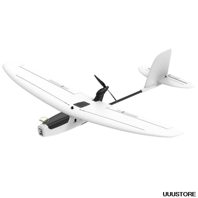 2023 New ZOHD Drift 877mm Wingspan FPV Drone AIO EPP Foam UAV Remote Control Motor Airplanes KIT/PNP/FPV Digital Servo Prop PNP Version