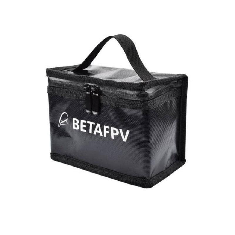 BETAFPV Handbag - Lipo Batteries Safety Handbag for FPV Drone Battery 1pcs