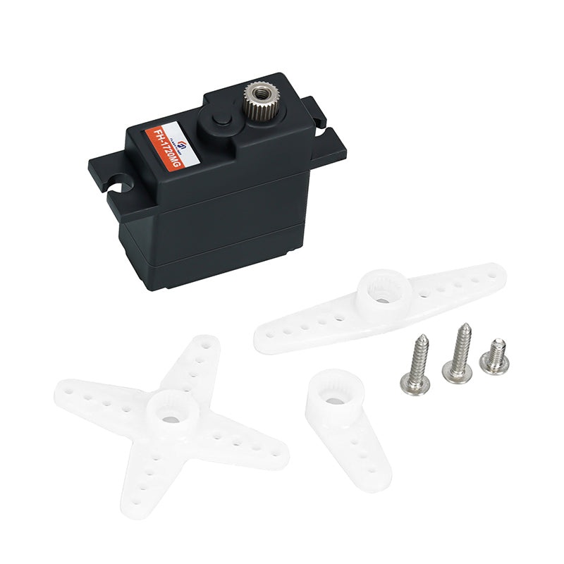 Flashhobby FH-1720MG 2KG 6V Micro Servo