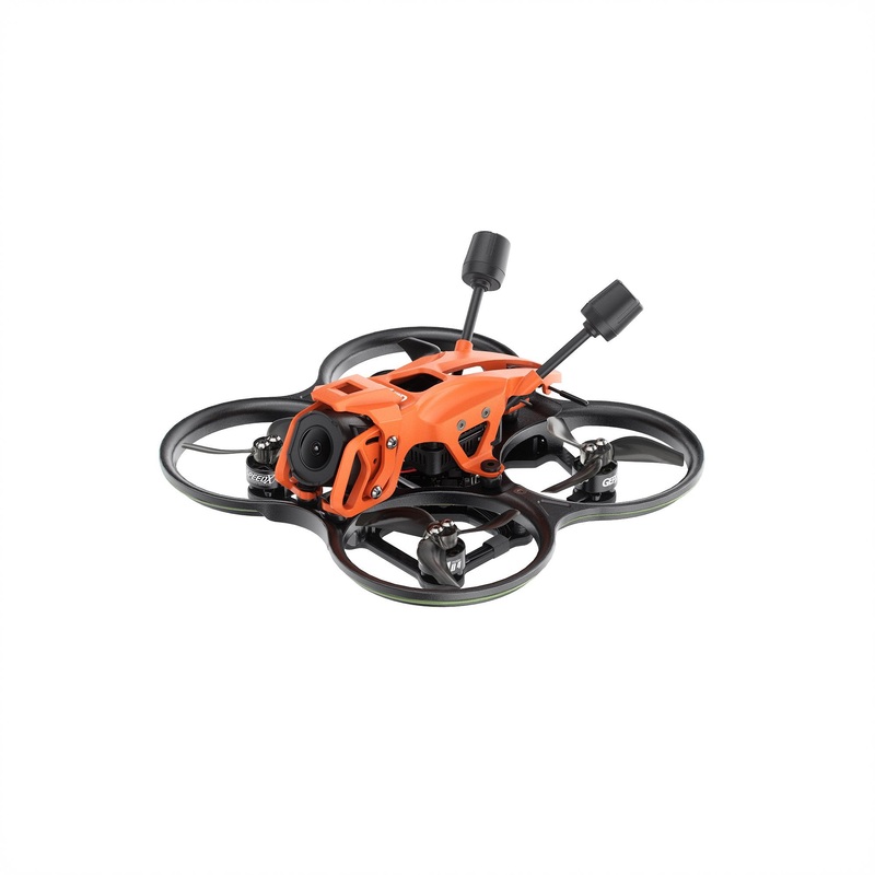 GEPRC Cinebot25 V2 O4 Pro FPV Drone Quadcopter with DJI O4 Air Unit Pro, TAKER F722 35A AIO