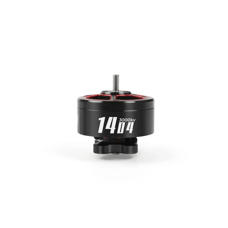 GEPRC SPEEDX2 1404 3000KV / 4600KV Motor Suitable for Tern-LR40 FPV Drones 2-inch 4-inch RC FPV Quadcopter Freestyle Drone 3000KV