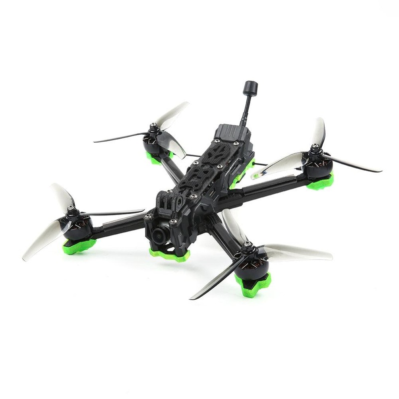 iFlight Nazgul Evoque F5 F5D No RX for DJI RC