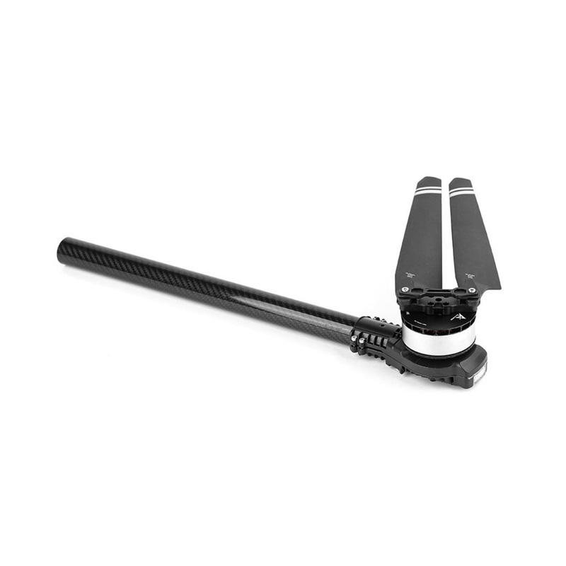 T-MOTOR/ A Series Modular Propulsion Systems / Single-Axis 12-14S /A6L-X