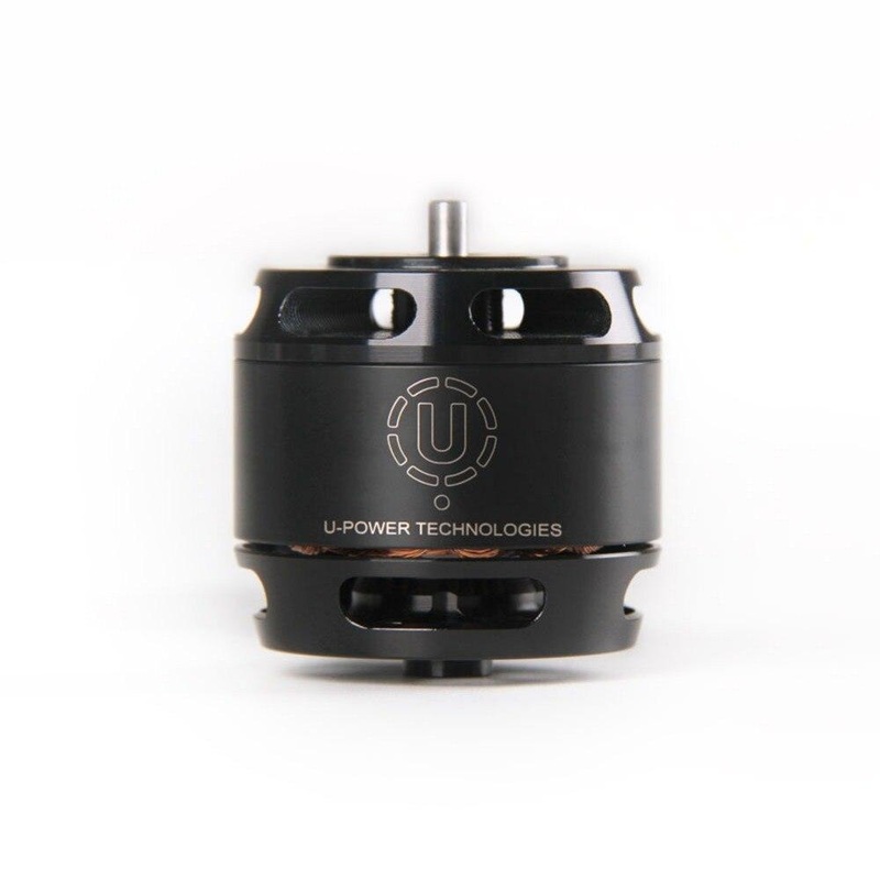 T-MOTOR U5 KV400 Outrunner Brushless Motor Max Thrust 2.9KG U-Power Series For FPV UAV Aircraft Multirotor Copter Drones