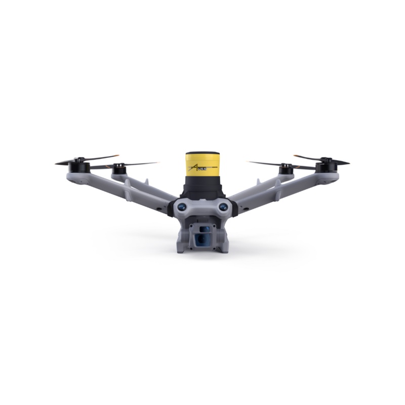 AVSS Drone Parachute for DJI Dock 2