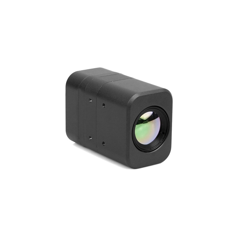 Caddx IRC-640CA IRC-384CA 640x512 384288 Analog Thermal Imaging Camera for FPV Drone