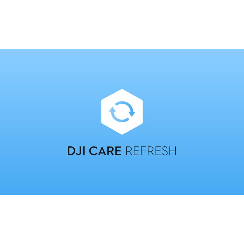 DJI Care Refresh - DJI Neo