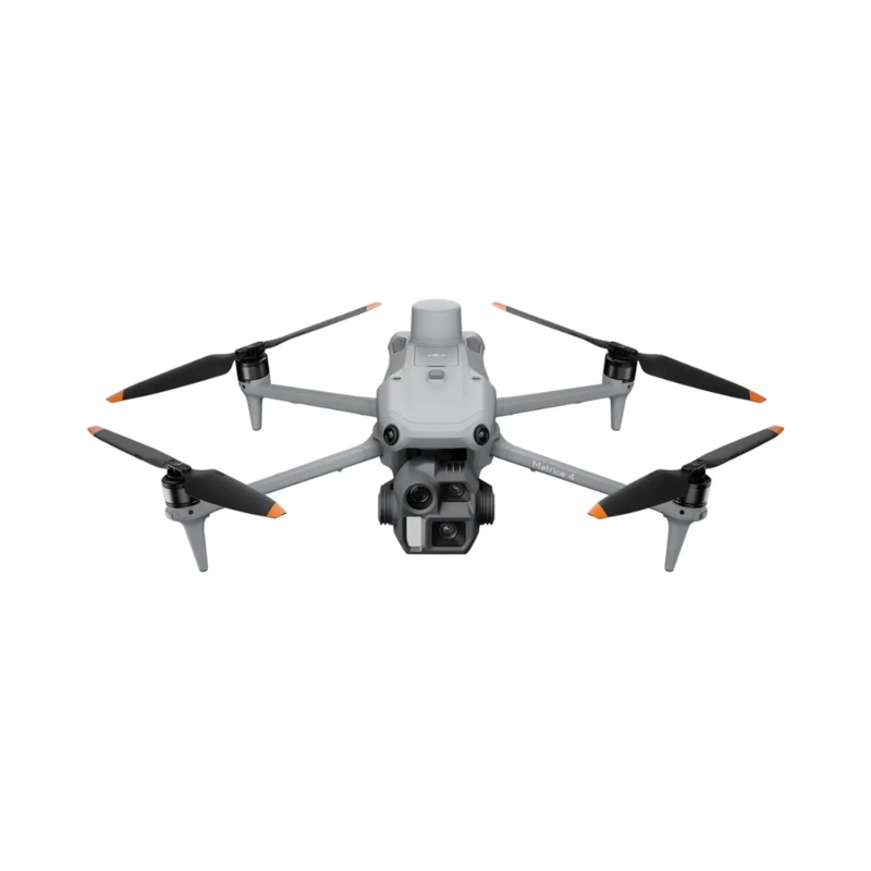 DJI Matrice 4 Enterprise (NA) SP Plus Combo