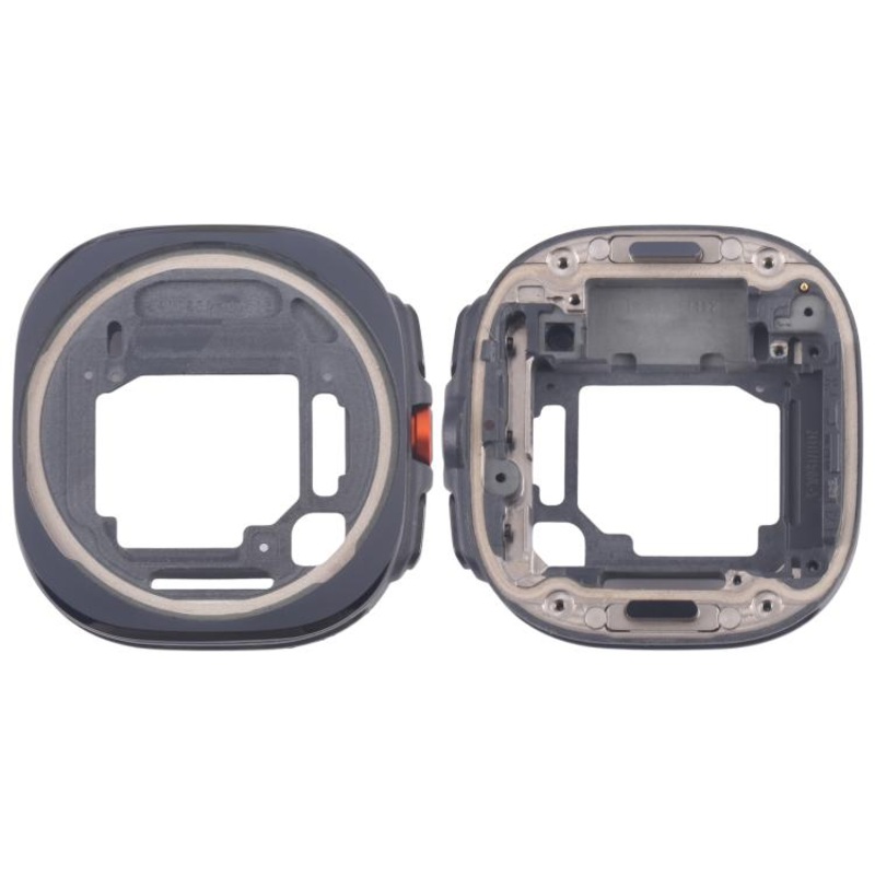 For Samsung Galaxy Watch Ultra 47mm 2024 SM-L700/L705 Original LCD Screen Frame Bezel Plate (Grey)