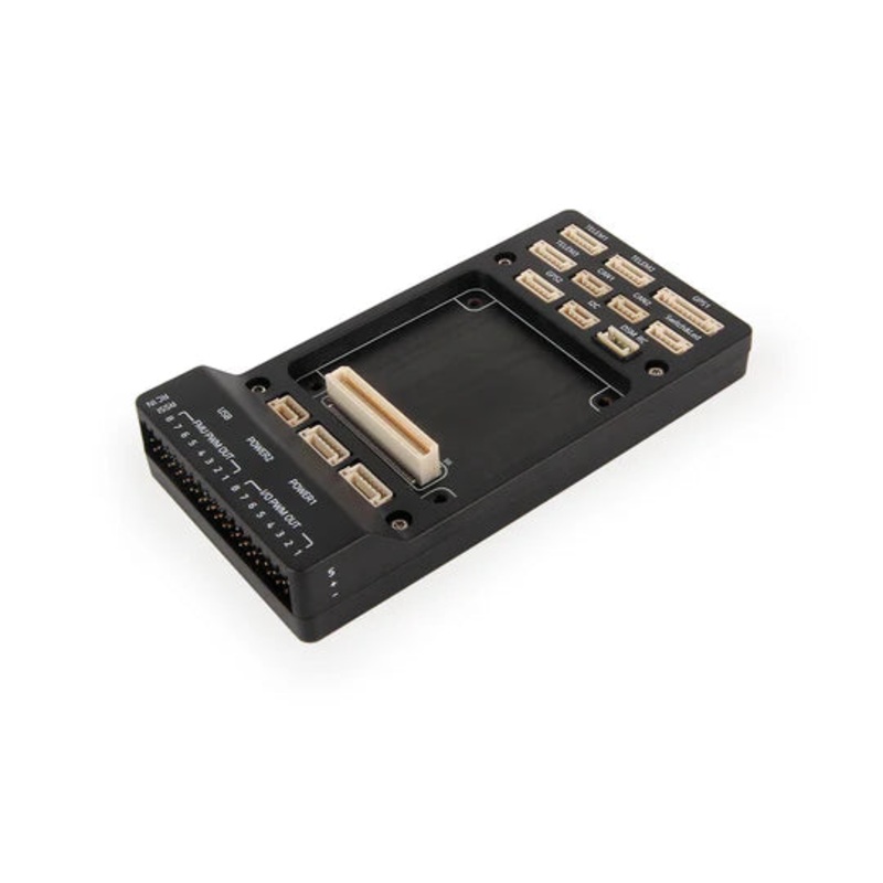 Holybro Autopilot Flight Controllers -Pix32 V6 Baseboards