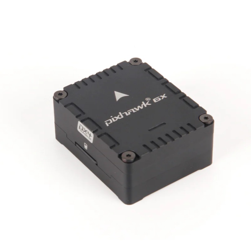 Holybro Pixhawk 6X (ICM-45686) Autopilot Flight Controllers -FC Module Only