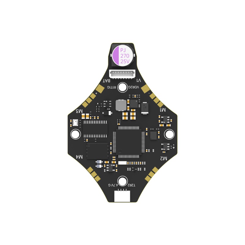 iFlight Defender 25 F7 AIO with 25.5*25.5mm Mounting holes for FPV parts Without OSD Chipset