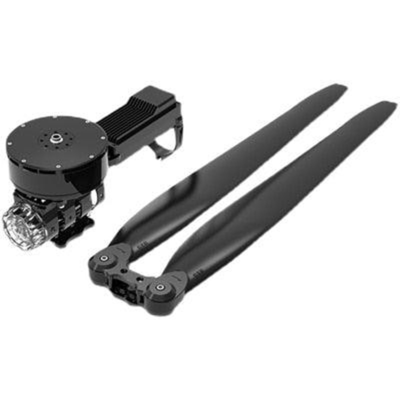 Top-Motor TUOHANG T28 Power System - 10028 Motor 14S 18S 200A ESC 42138 Propeller For Agriculture Spray Drone Frame UAV T28-KV80 14S CW