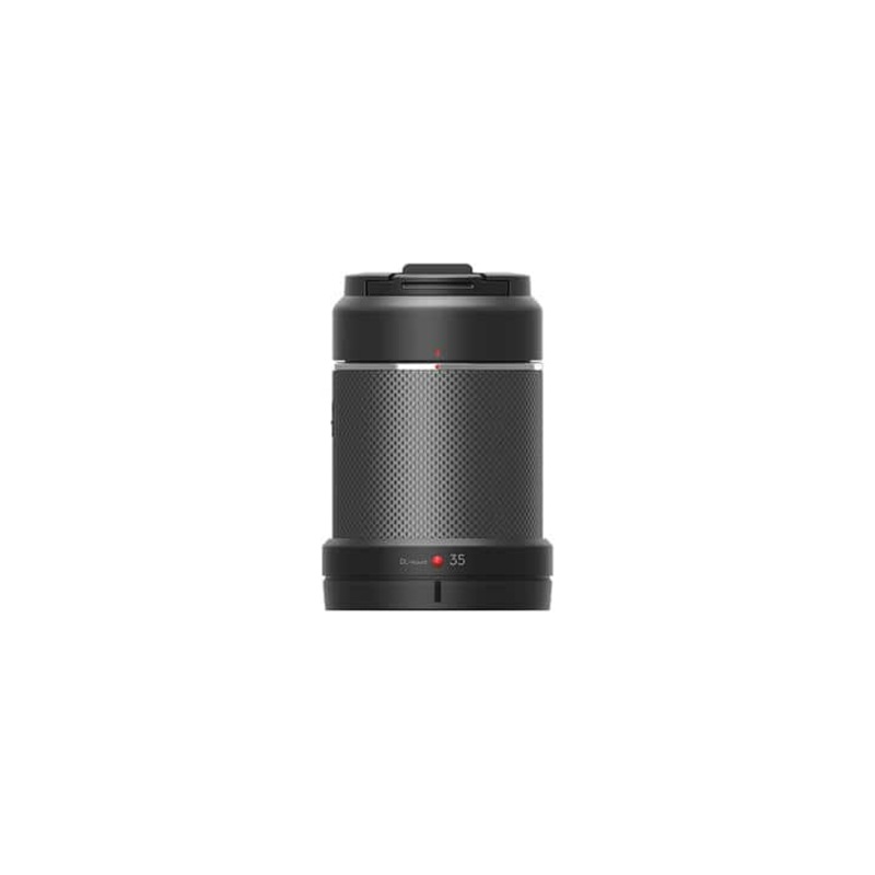 Zenmuse X7 DL 35mm F2.8 LS ASPH Lens