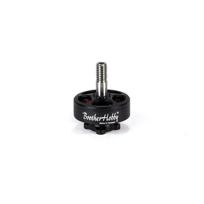 BrotherHobby Avenger LR 2004 Motor (CW) 1650KV FPV Drone Motor
