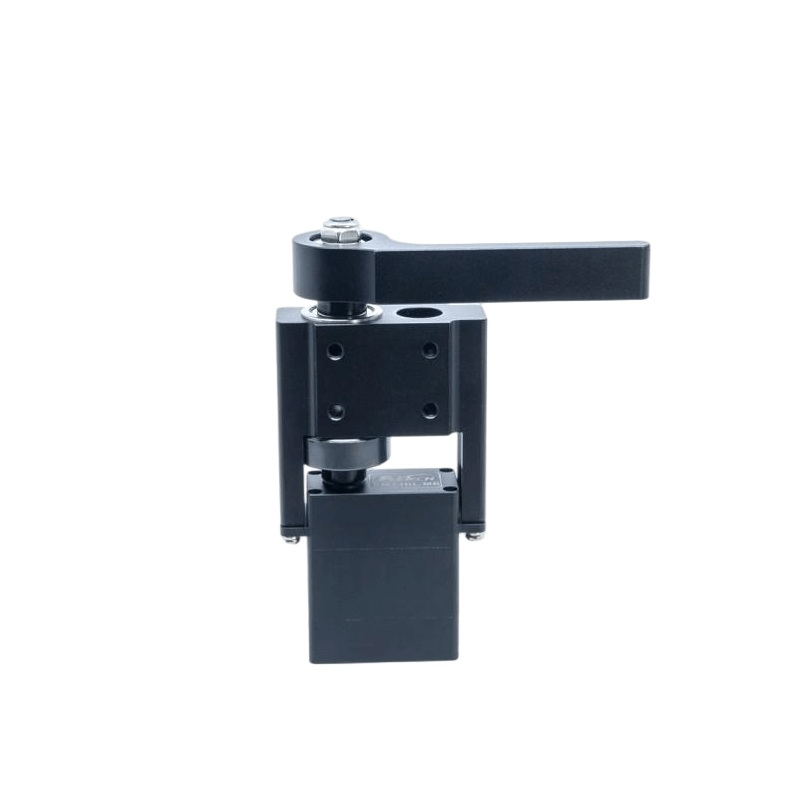 FEETECH SM24BL-C015 Servo Motor, 24V 24Kg.cm Modbus-RTU, Steel Gears, 0.09sec/60, 360 Rotation, 925V Input