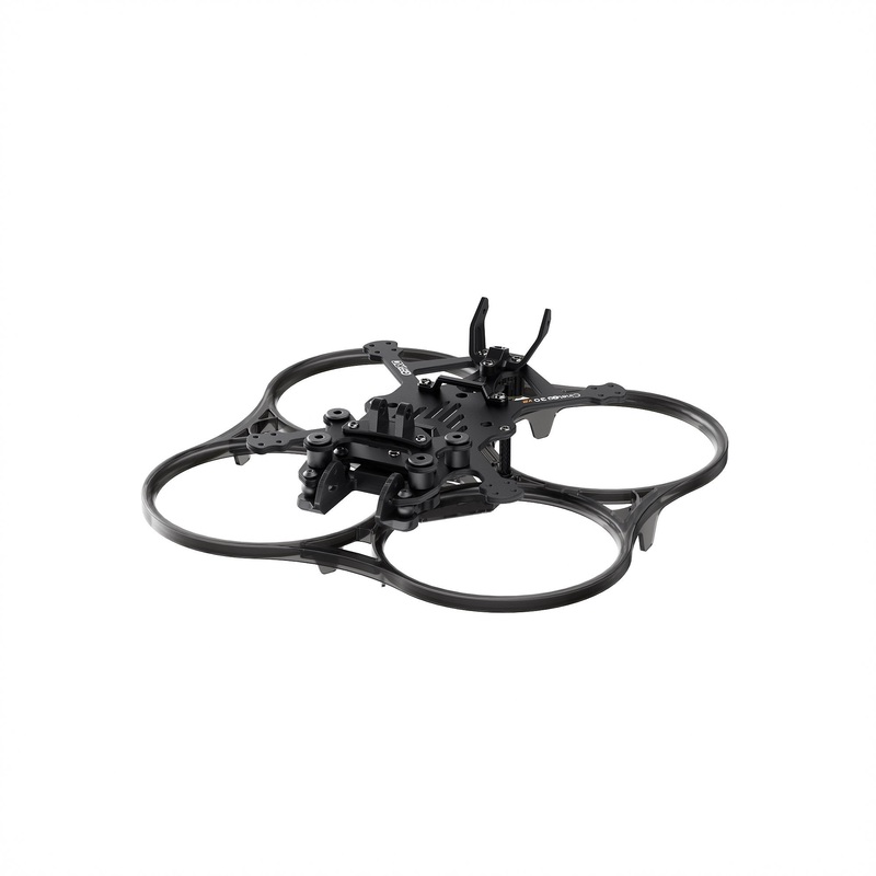 GEPRC GEP-CL30 V2 O3 124mm Wheelbase 3 Inch FPV Drone Frame