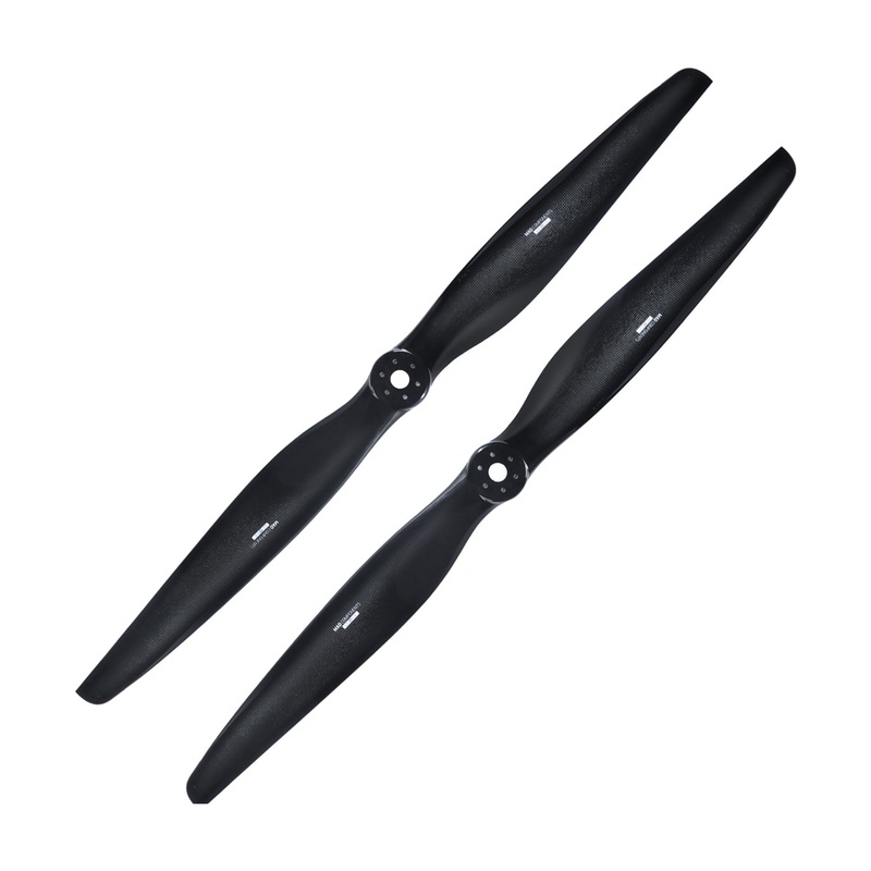 MAD Glossy 54X24 Inch PRO SERIES (CW+CCW) 1pair
