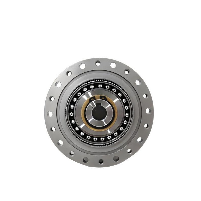 TLIBOT FCS-AO Robot Motor, 50/80/100 Ratio, 8.2 Nm Rated Torque, 8500 r/min Input
