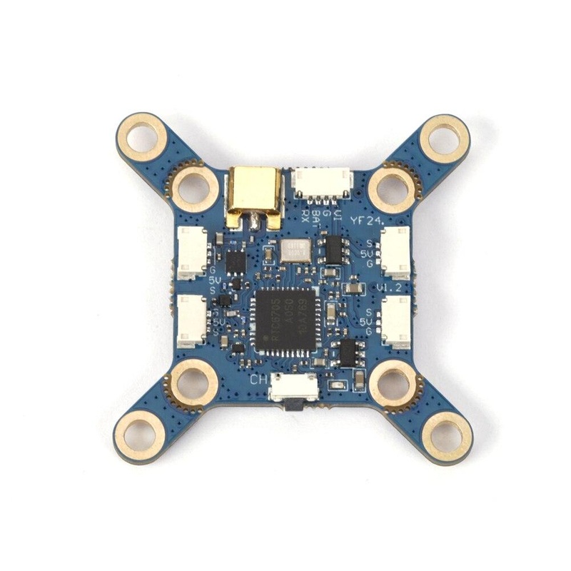 iFlight SucceX- RACE VTX 25mW Non-adjustable with MMXC connector for FPV parts only VTX
