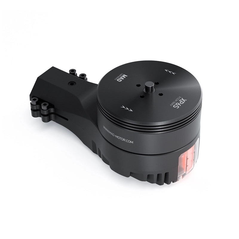 MAD XP6S Drone Arm Set - 12-14S 160KV 80A 12kgF/rotor Multirotor Propulsion System for Agriculture / Transport Drone