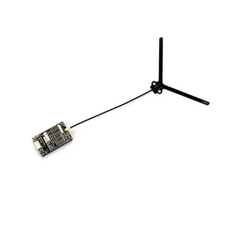 RushFPV 1.6W 1.3G VTX - 1.3GHZ 9CH 1600mW FPV Analog Video Transmitter Module 1.3G LPEX antenna