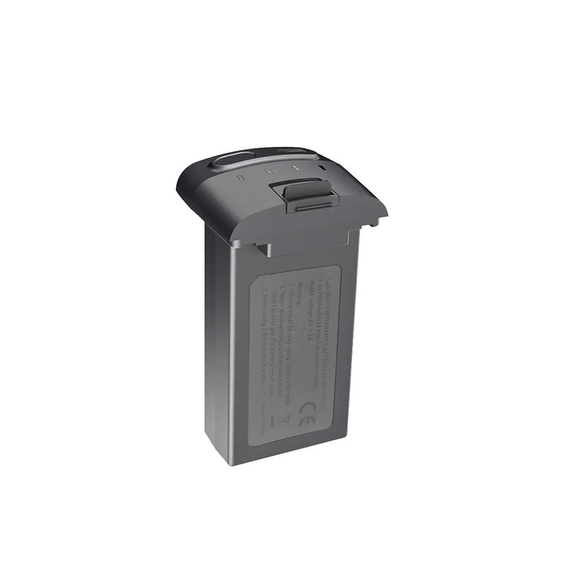 SJRC F5S PRO Battery - 7.4V 2000mAh Original Battery F5S PRO Battery X1