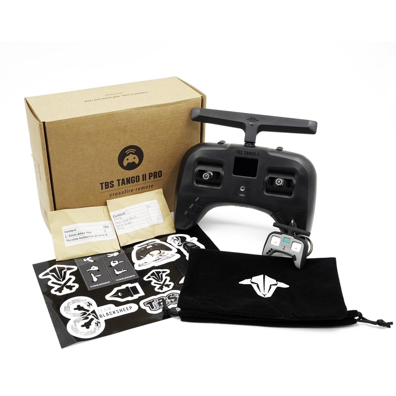 TBS TANGO 2 PRO Drone Controller FPV RC RADIO DRONE CONTROLLER V3 VERSION SUIABLE FOR TBS CROSSFIRE NANO RX SERIES QUADCOPTER DRONES CONTROLLER TANGO 2 PRO