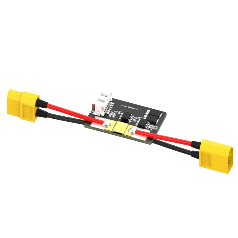 APMPX4 HV PDB 4-Way ESC with BEC