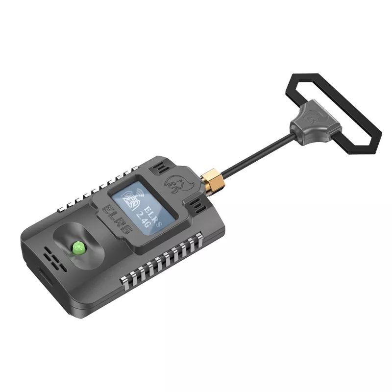 Jumper AION NANO T-PRO 2.4G ELRS TX Module ELRS 2.4G TX MODULE