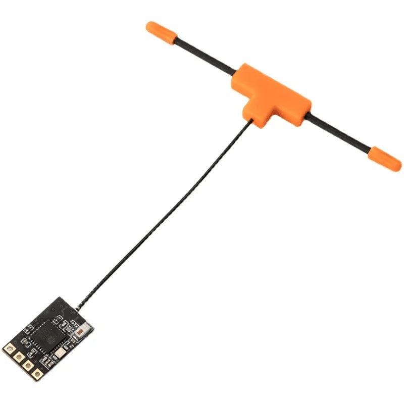 Jumper ELRS Aion ELRS RX mini/mini SE/RX NANO 2.4GHZ 16CH Receiver - Compatible with 2.4 mode 5KM Range Transmitter for RC Drone ELRS Rx Mini