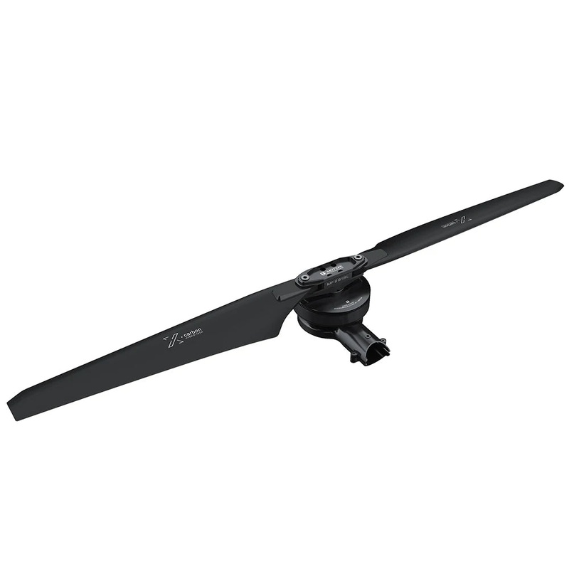 T-motor U8II-X Arm set - (Integrated Propulsion System) U8II Brushless Motor Drone Arm Set with Alpha60A FOC ESC U8IIX KV150 Alpha60A