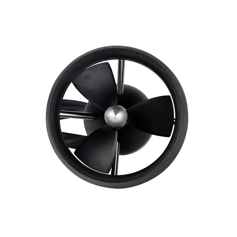 CubeMars DW10 Underwater Thruster 36V 540W 10kgf Thrust 350M Depth ROV Propulsion System with Aluminum Alloy Casting
