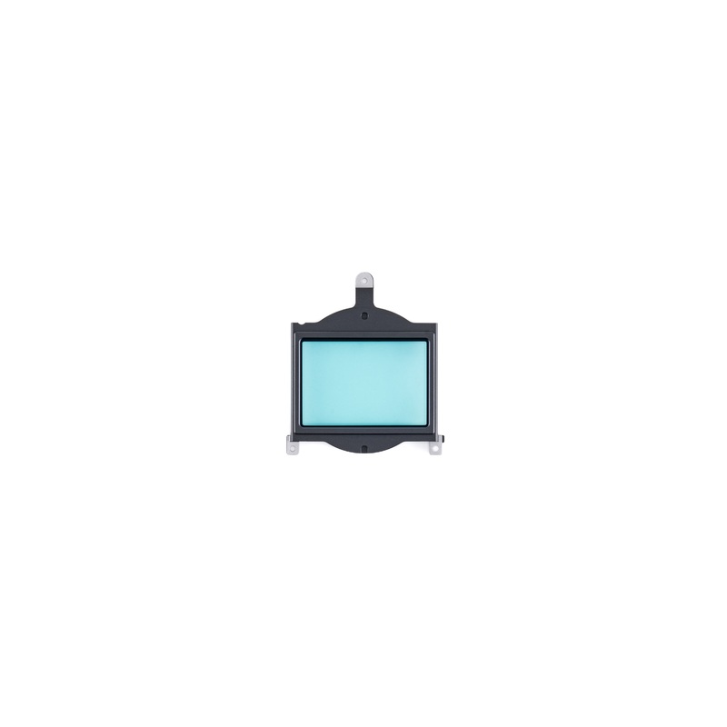 DJI Zenmuse X9-6K Low-Pass Filter