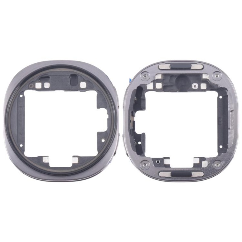 For Samsung Galaxy Watch8 44mm SM-L330/L335 Original LCD Screen Frame Bezel Plate (Grey)