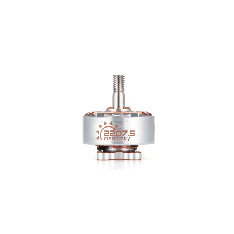 MAD KONKER 2207.5 FPV Motor 1960KV/2100KV Blue
