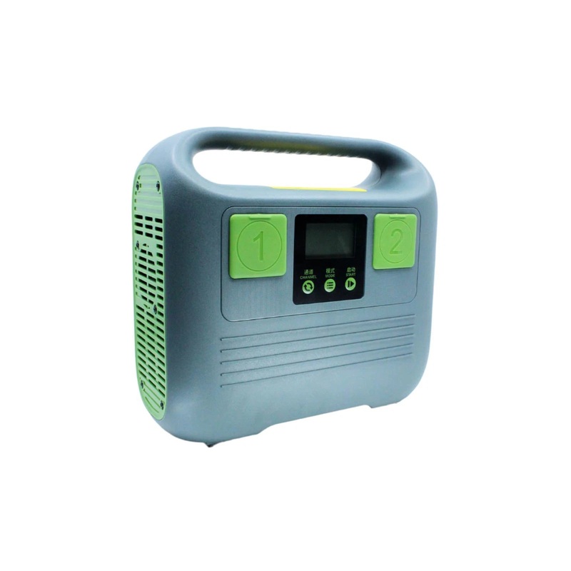 SkyRC PC3000H Quattro Battery Charger 12S/14S LiPo/LiHV, 3000W 60A, CAN Bus, Active PFC