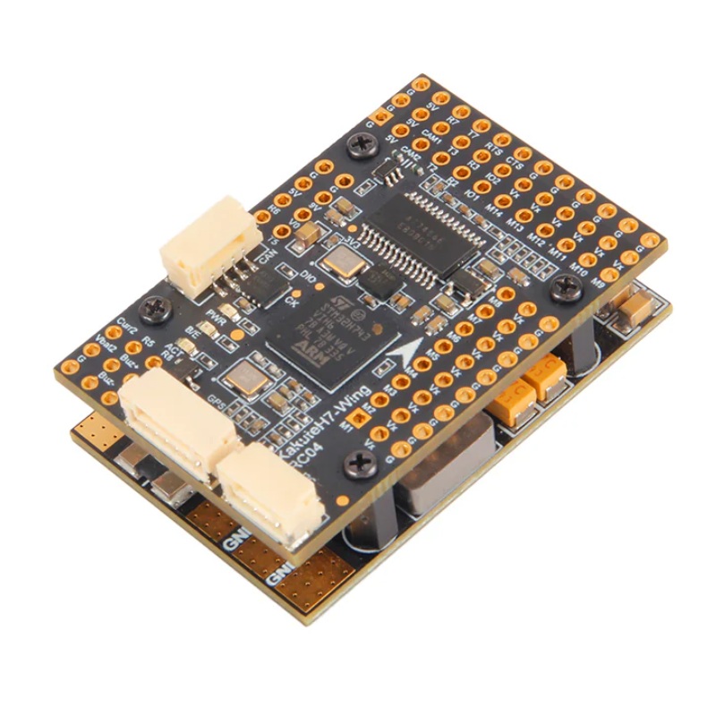 Holybro Autopilot Flight Controllers -Kakute H743-Wing
