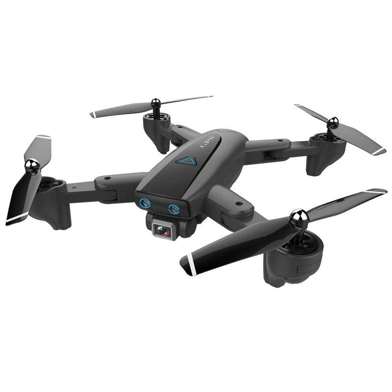 KaKBeir S167 Drone - 5G GPS Foldable Profissional Drone with Camera 4K HD Selfie Wide Angle RC Quadcopter Helicopter Toy 5G 4K ba 1