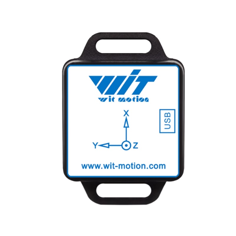 WitMotion BWT901CL 9-Axis Gyro Inclinometer Bluetooth accelerometer IMU, Kalman Filter, 0.2200Hz, App/PC