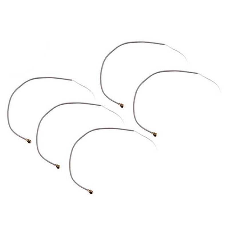 5PCS RJXHOBBY 2.4G Receiver Antenna IPEX Connector RG-113 150mm for FrSky JR Flysky X6B