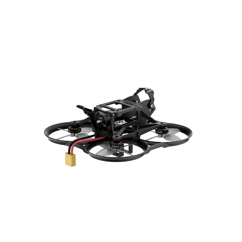 GEPRC DarkStar20 WTFPV FPV - Bluejay 8Bit 12A F411-12A-E 1-2S AIO RC Quadcopter LongRange Freestyle Drone Rc DIY Airplane PNP