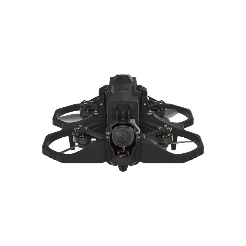iFlight Defender 25 FPV Drone - HD 4S Cinewhoop Drone BNF with DJI O3 Air Unit for FPV parts NO RX For DJI RC