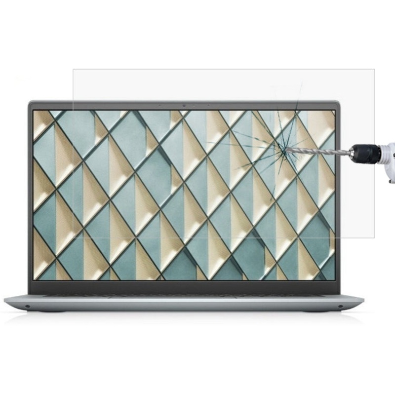 Laptop Screen HD Tempered Glass Protective Film For Dell Inspiron 5000 Urban 14 14 inch