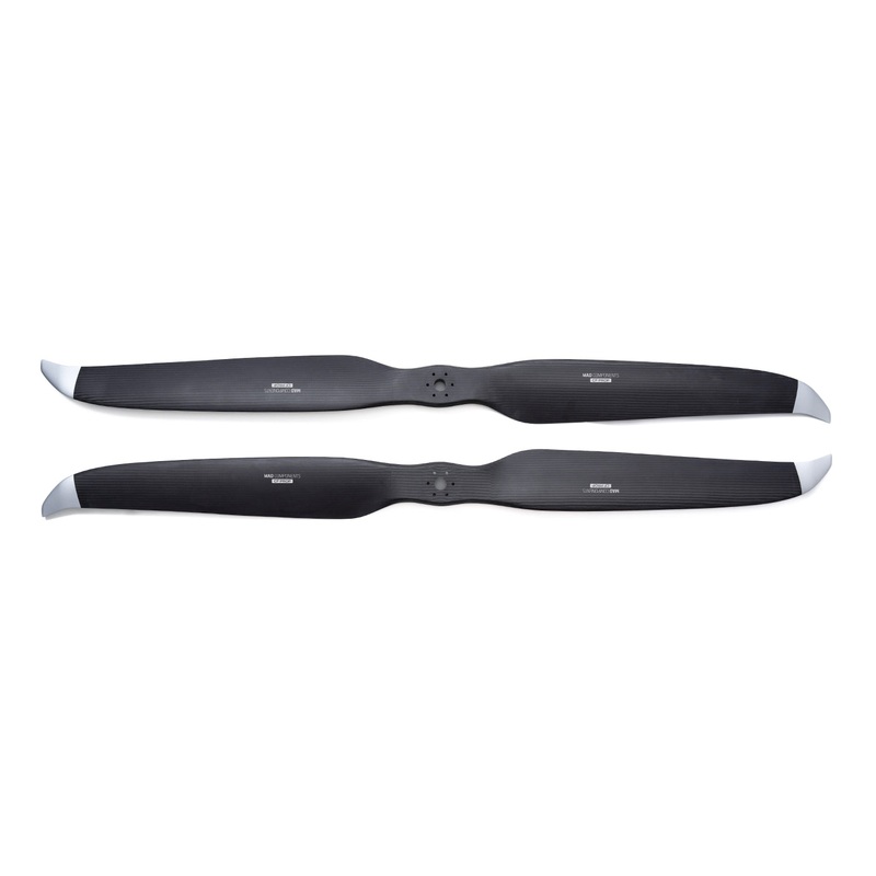 MAD 73x29 inch FLUXER PRO Carbon Fiber Propeller