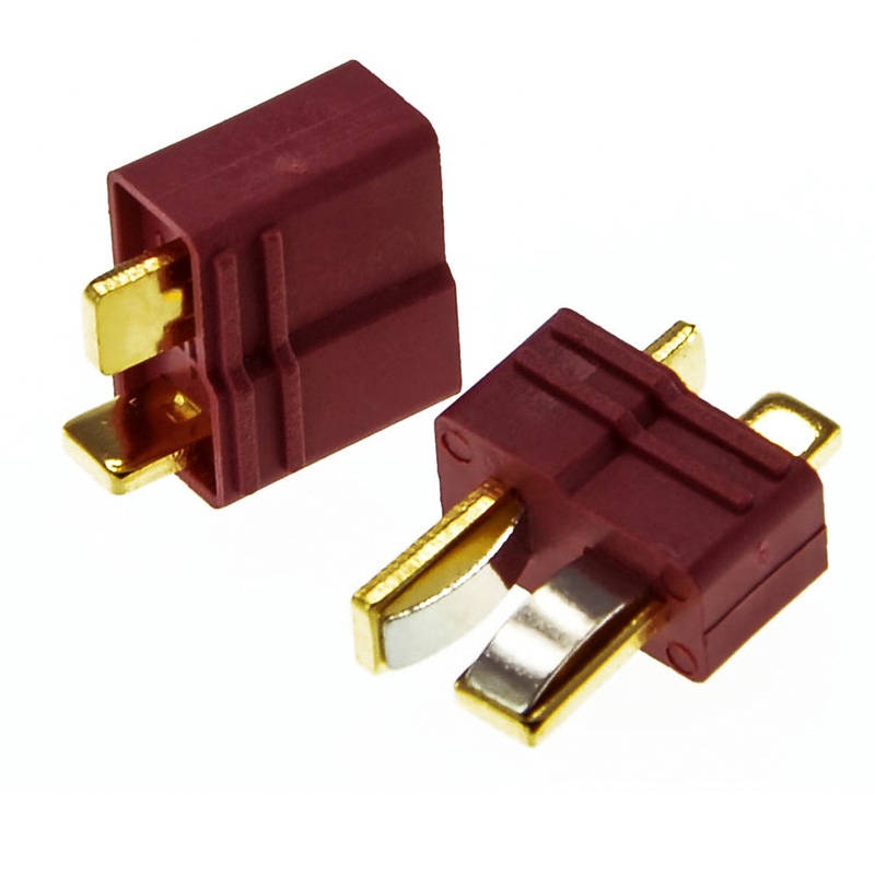 T Connector (20PCS)