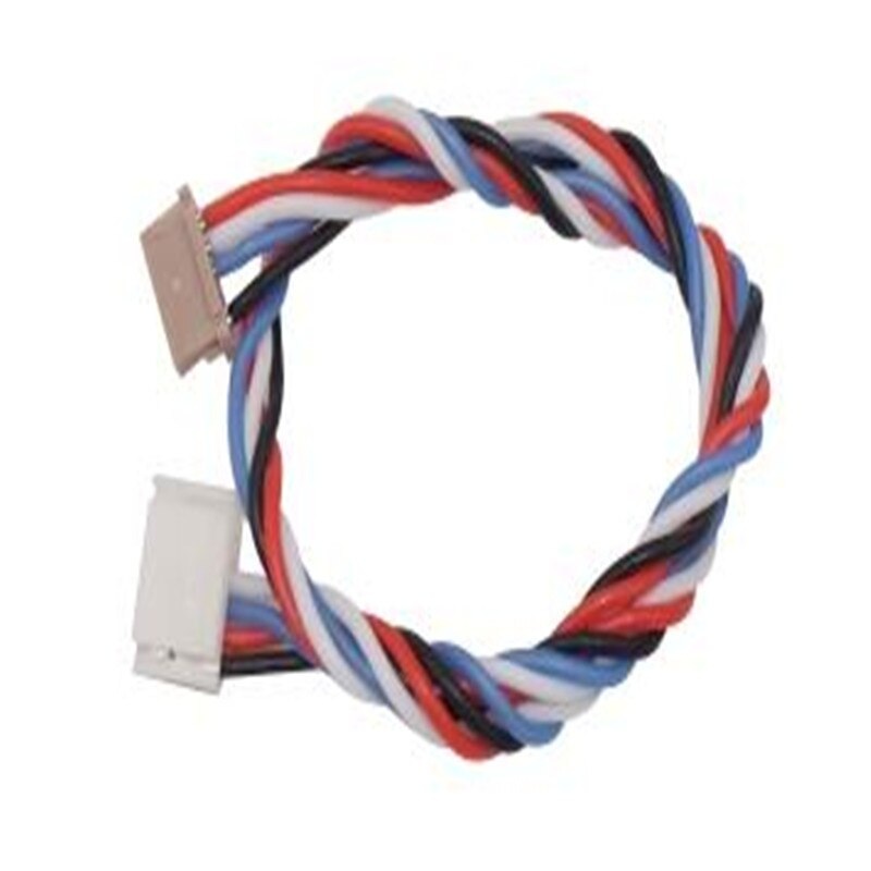 CUAV Cable for SX/XBEE-PRO/P900 - Data Transmission Connection Wire Flight Controller Telemetry for XBEE CK verion
