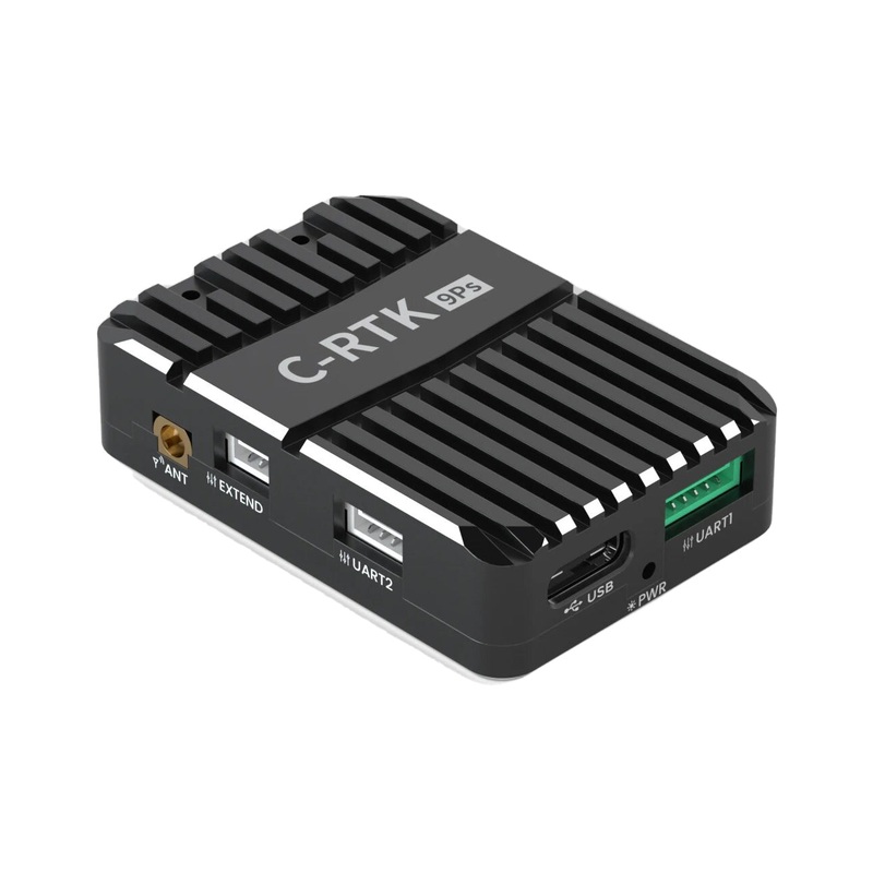 CUAV Dual RTK 9Ps For Yaw GPS - Centimeter-level High Percision Precise Positioning Multi-Star Multi-Frequency GNSS Module 9Ps Dual RTK