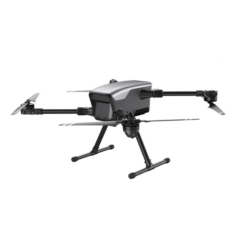 EFT X950 Lightweight Industrial Drone Platform 10KG Takeoff Weight, 950mm Wheelbase, 23-inch Propellers, Multi-Scenario Applications