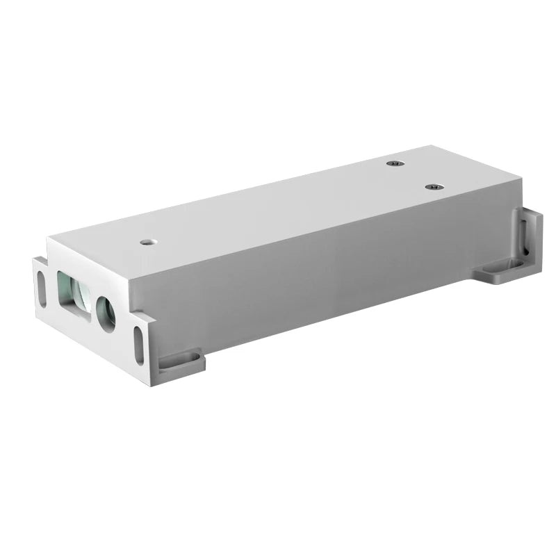 Meskernel IP67 Waterproof Industrial Distance Measurement Sensor, 0.03100m, RS485/RS232/TTL, Class II Laser